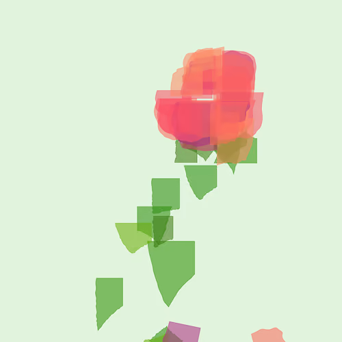 Bloom #110