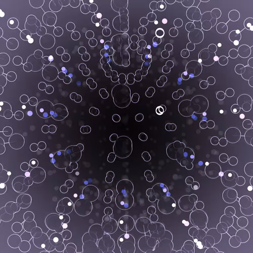 Cosmic Reef #319