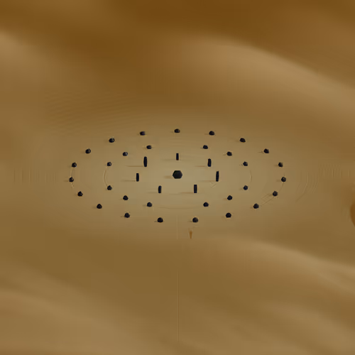 The Liths Of Sisyphus By Nonfigurativ