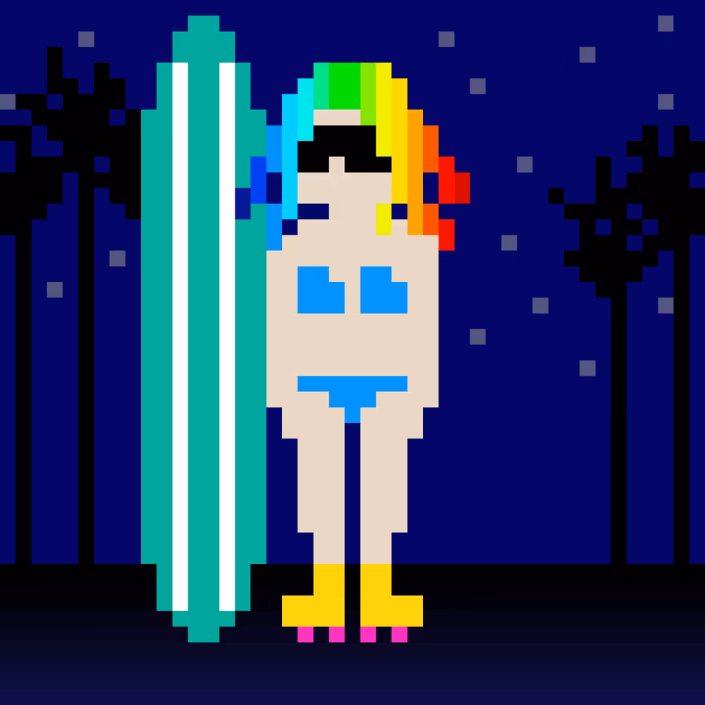 CryptoVenetian #951