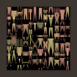little boxes on the hillsides, child #403