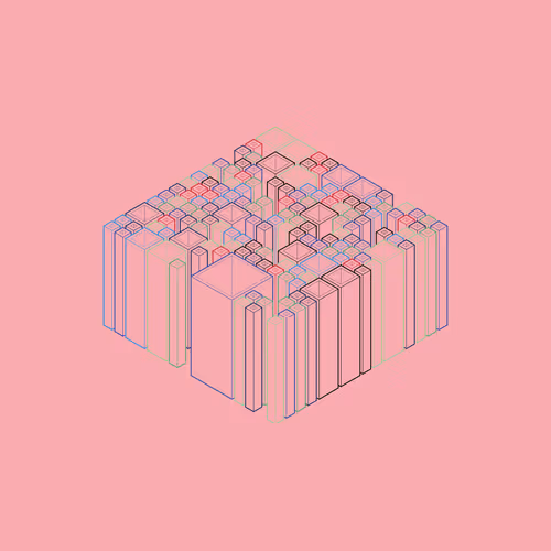 Algorhythms By Han X Nicolas Daniel