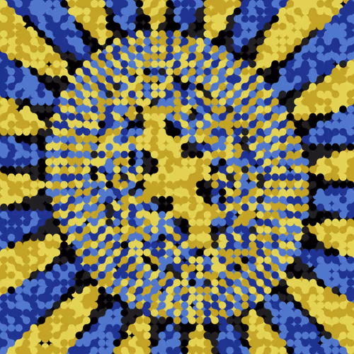 Thereidoscope #173