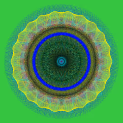SpiroFlakes #694