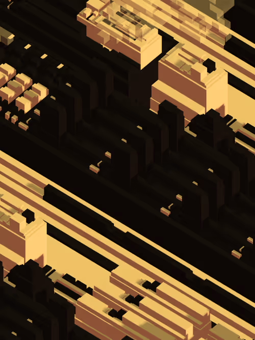 Democracity #975