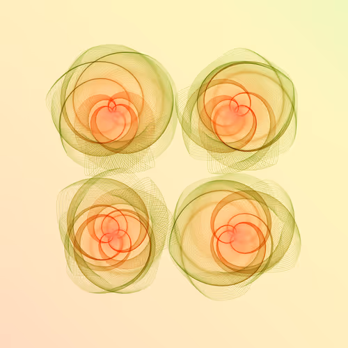 Flowers #4518