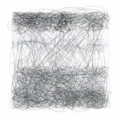 Scribbled Boundaries #913