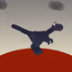 dino pals #1