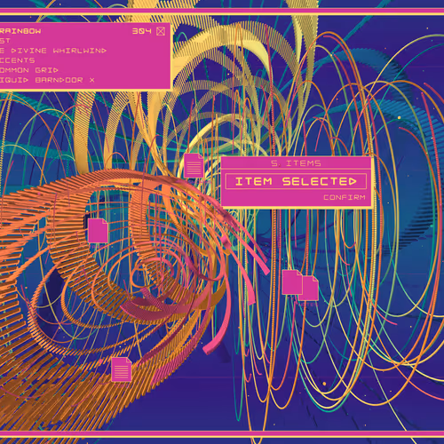 Colorspace By Tabor Robak