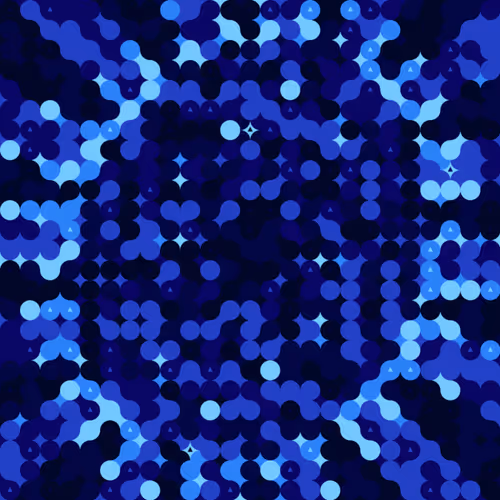 Thereidoscope By Daim Aggott Honsch