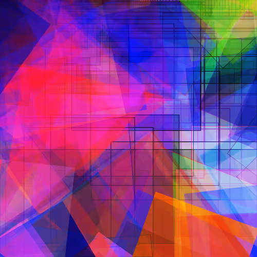 Prismatic #147