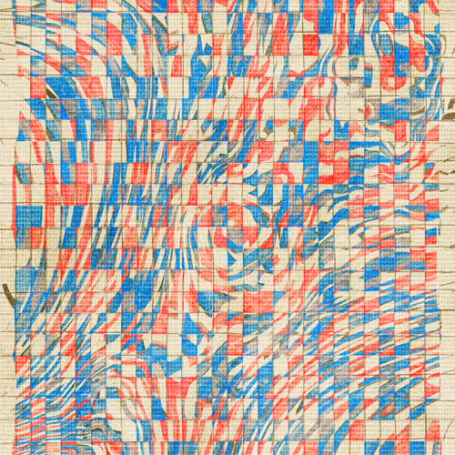 Anticyclone By William Mapan