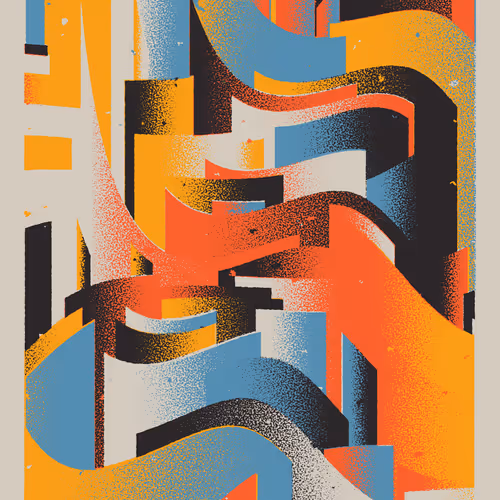 Screens By Thomas Lin Pedersen