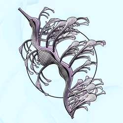 Seadragons #386
