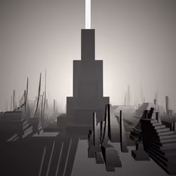 Utopia #88