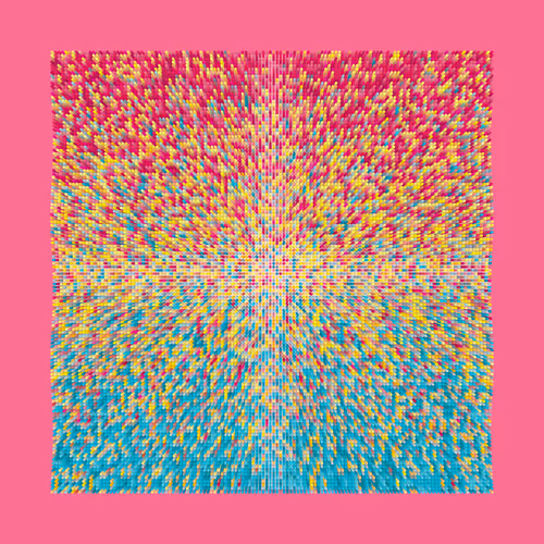 Transitions By Jason Ting X Matt Bilfield
