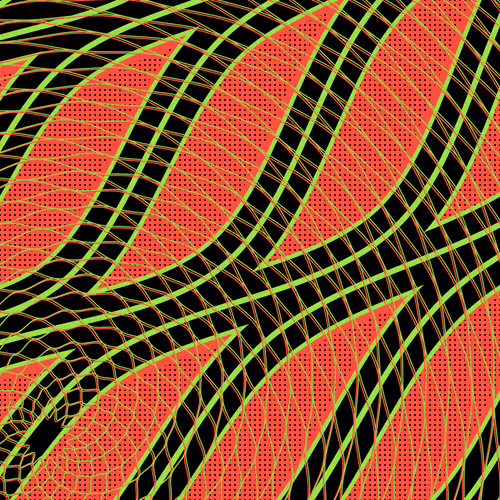I Saw It in a Dream #876