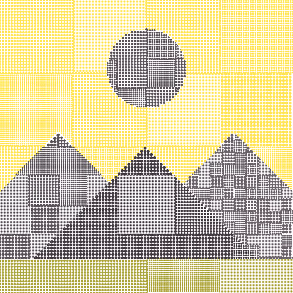 Speckled Summits #28