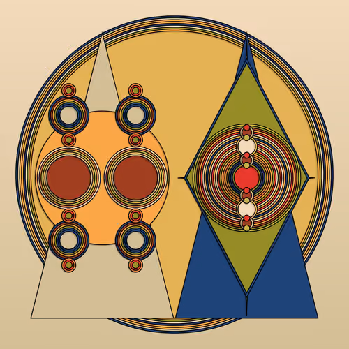 Eccentrics 2: Orbits #346