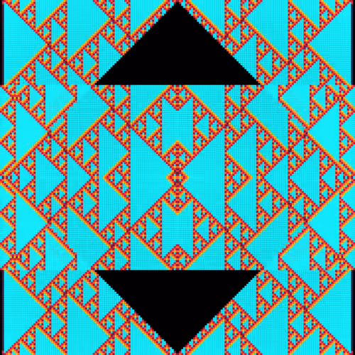 Patterns of Life #135