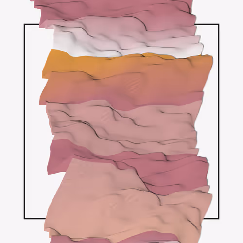 Apparitions By Aaron Penne