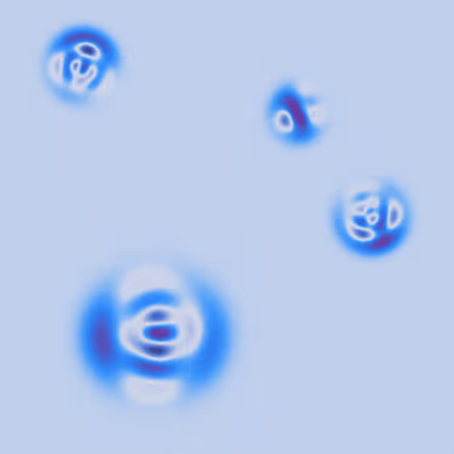 Quantum Collapses By Insight