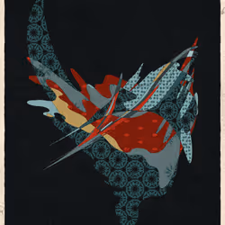 Memories of Qilin #601