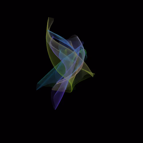 Event Horizon Sunset (Series C) #151