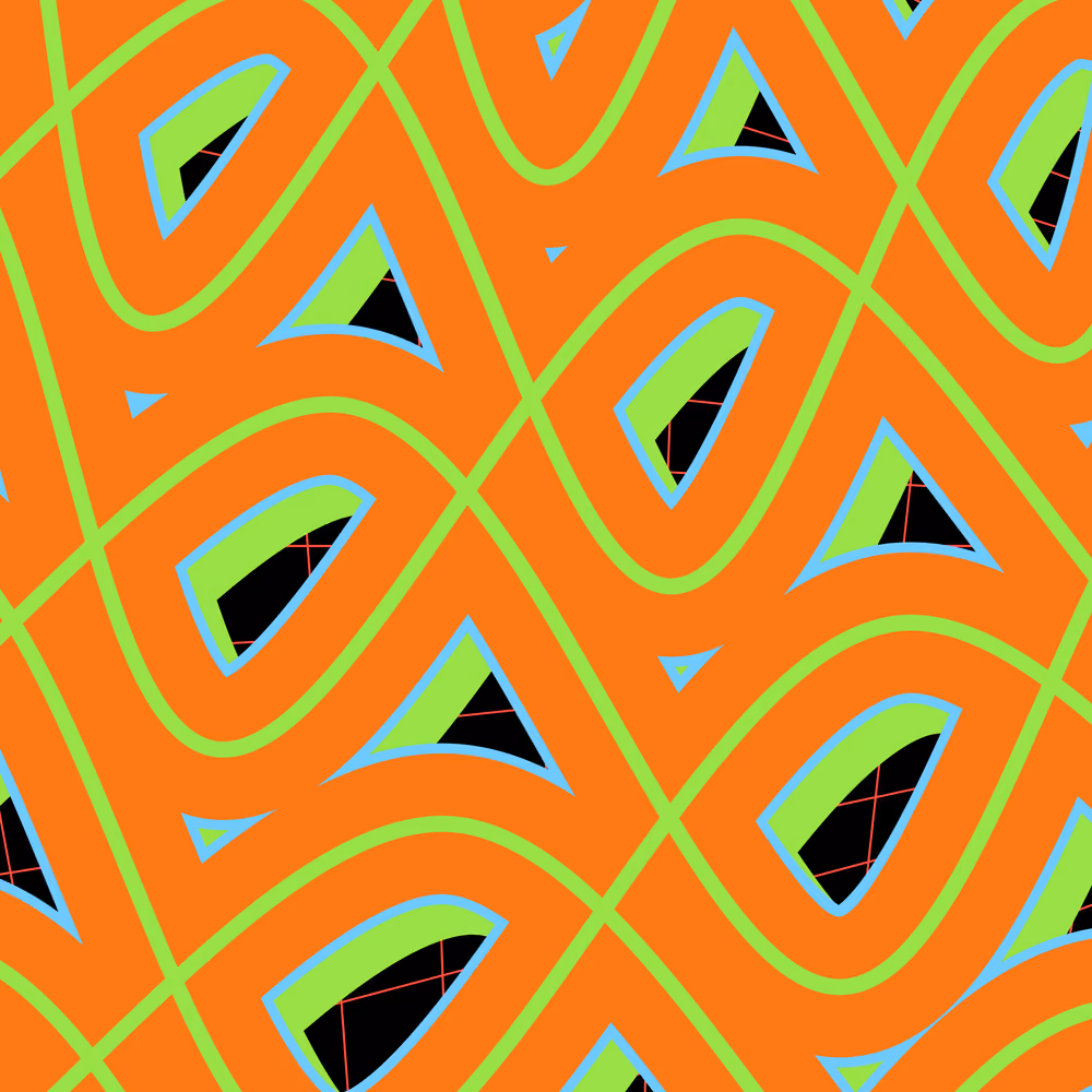 I Saw It in a Dream #981