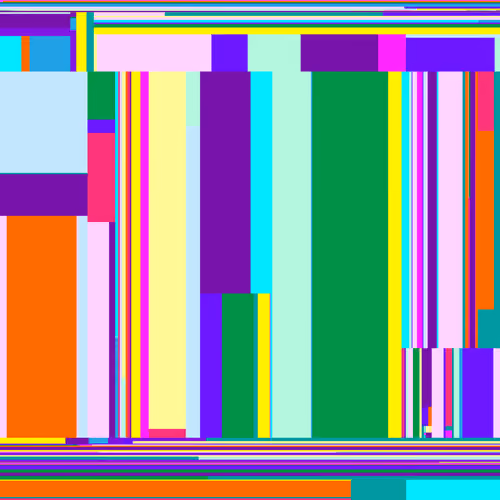 Polychrome Music #255