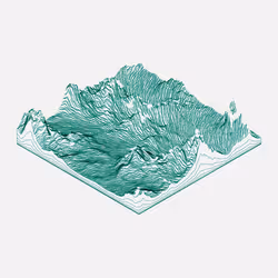 Subscapes #335