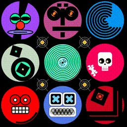 Item #105000259 Media