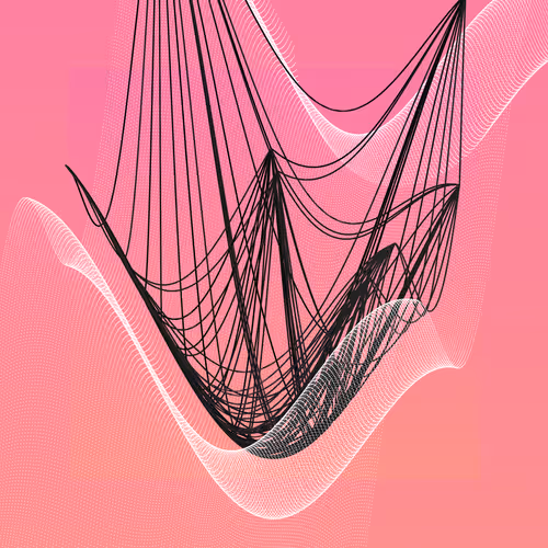 Lewitt Generator Generator By Mitchell F Chan