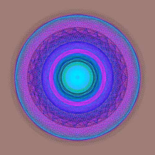 SpiroFlakes #759