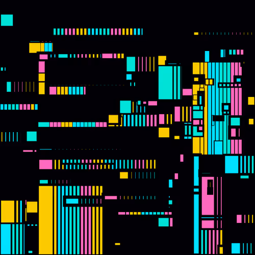 Cyber Cities #24