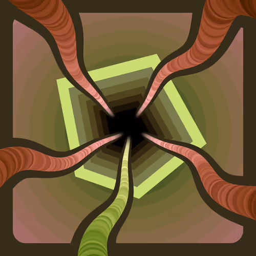 Spaghettification #278