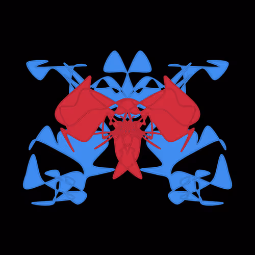 Cryptoblots #124