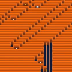 Tropism #95