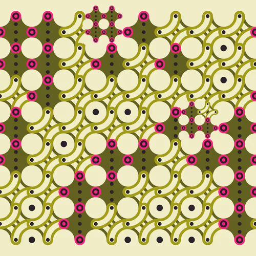Trossets By Anna Carreras