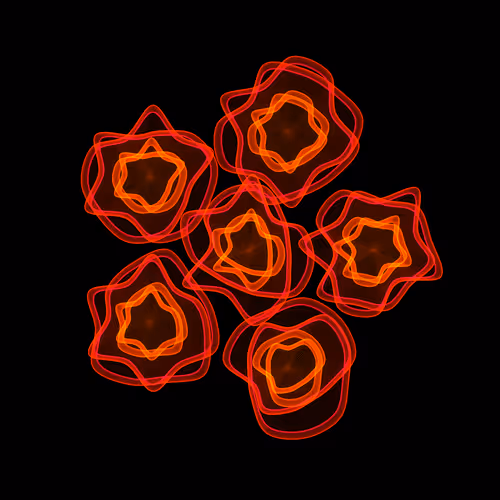Flowers #4104