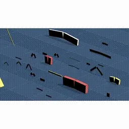 Geometry Runners #451