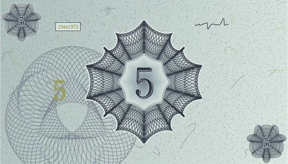 Fake Internet Money #955