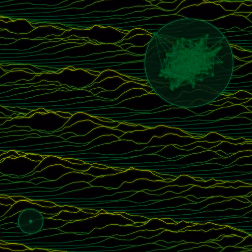 Unknown Signals #999