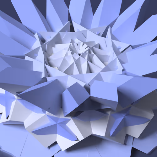 Facets By Conundrumer