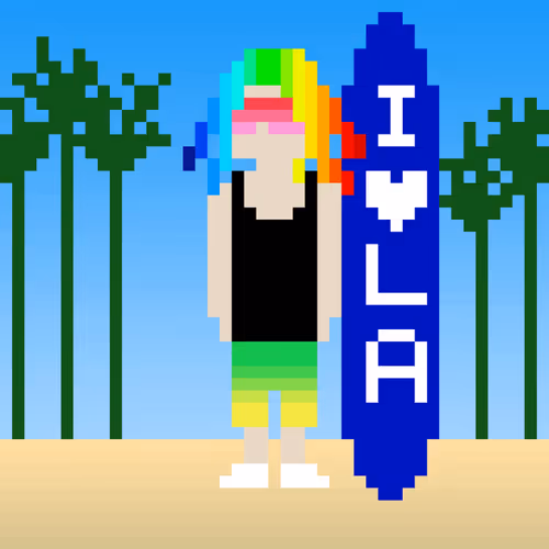 CryptoVenetian #494