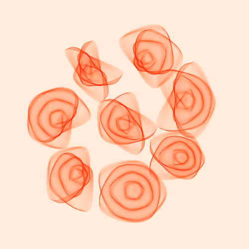 Flowers #2470