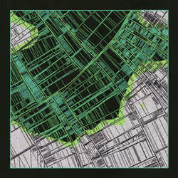 Maps of Nothing #613
