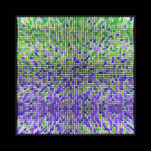 Transitions #2901