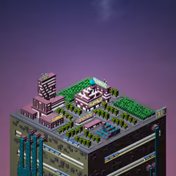 Metropixeland #313