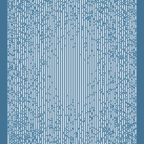 Bent #608